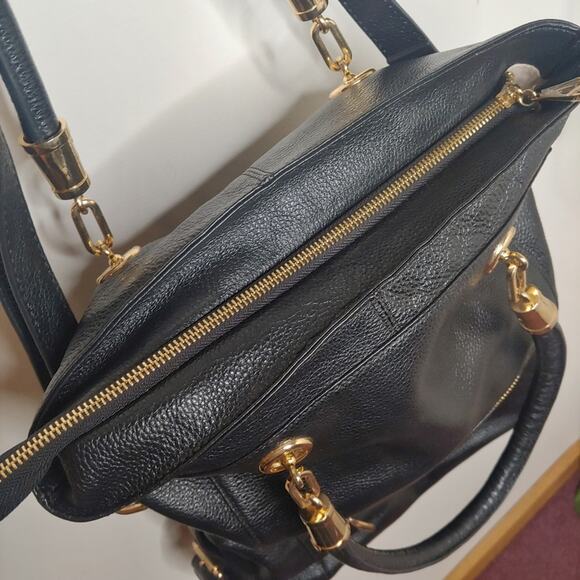 Kristen Bell for Erica Anenberg Sutton Bag - Picture 8 of 15